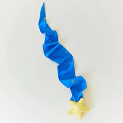 Sarah's Silks Skytail - Shooting Star