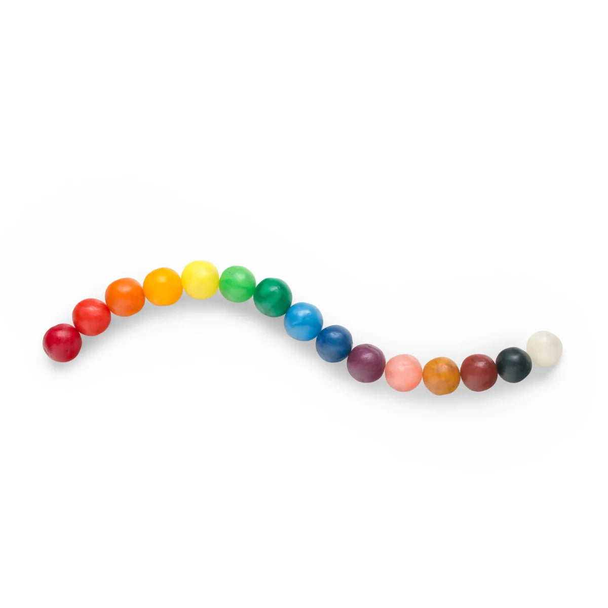 Stockmar Modelling Beeswax - 6 Colours | | Stockmar | Little Acorn to Mighty Oaks