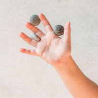 Grapat Mandala Little Stones | | Grapat | Little Acorn to Mighty Oaks