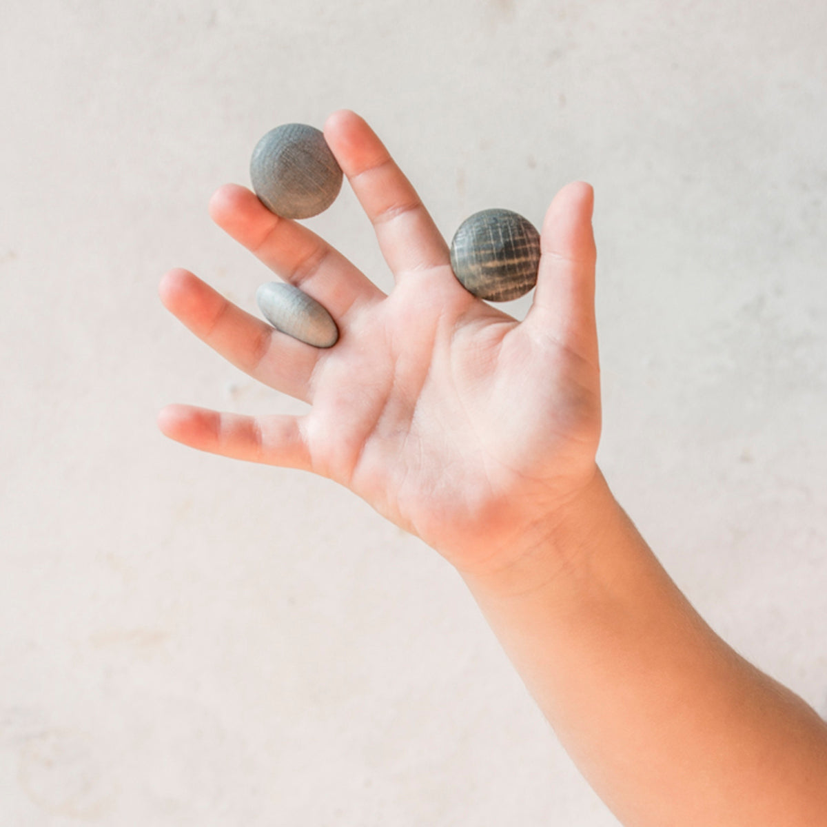 Grapat Mandala Little Stones | | Grapat | Little Acorn to Mighty Oaks