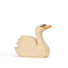 Ostheimer New Swan Head High