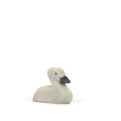 Ostheimer Swan Little