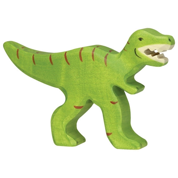 Holztiger Tyrannosaurus Rex | | Holztiger | Little Acorn to Mighty Oaks