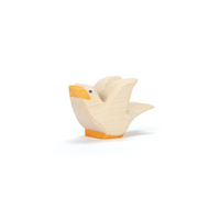 Ostheimer Dove Flying | | Ostheimer | Little Acorn to Mighty Oaks