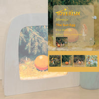 StoryLux - The Sun Egg - 5 Toverlux Silhouettes | Toy | Toverlux | Little Acorn to Mighty Oaks