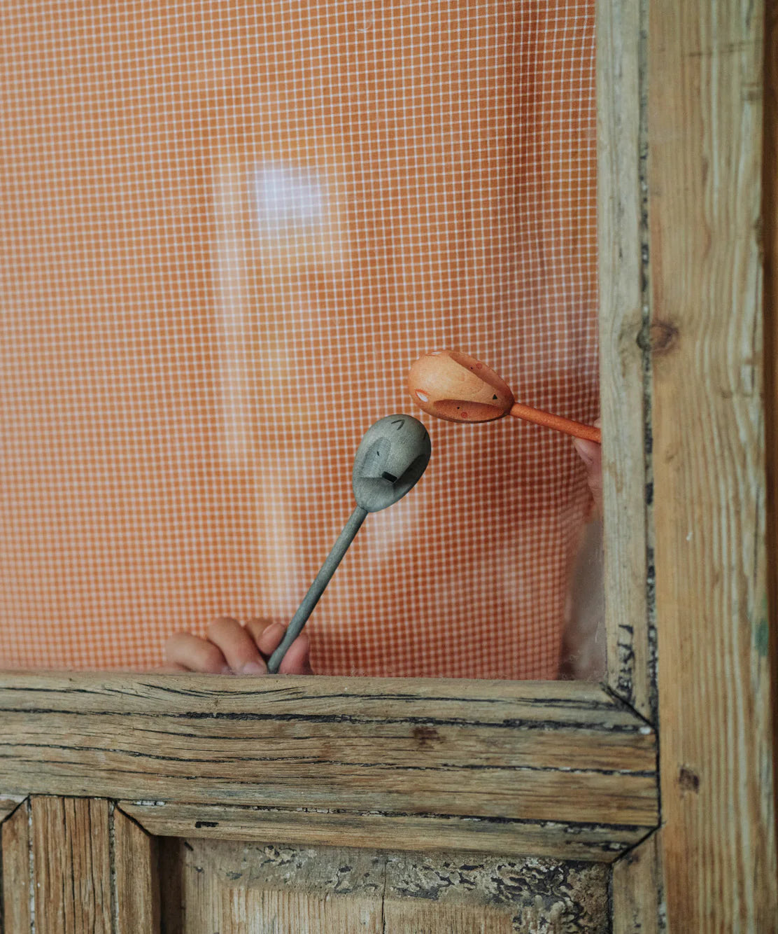Grapat Twin-Soul Puppets | | Grapat | Little Acorn to Mighty Oaks