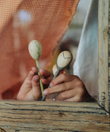 Grapat Twin-Soul Puppets | | Grapat | Little Acorn to Mighty Oaks