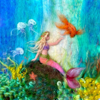 Het Wol Feetje - Underwater World Toverlux Silhouette | Toy | Toverlux | Little Acorn to Mighty Oaks