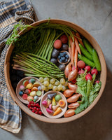 Grapat - Veggies | | Grapat | Little Acorn to Mighty Oaks