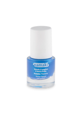 Namaki Water-Based Nail Polish - Electic Blue | | Namaki | Little Acorn to Mighty Oaks