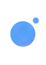 Namaki Water-Based Nail Polish - Electic Blue | | Namaki | Little Acorn to Mighty Oaks