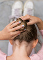 Namaki Water-Based Nail Polish - Frosted Blue | | Namaki | Little Acorn to Mighty Oaks