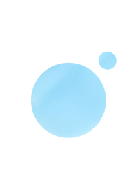 Namaki Water-Based Nail Polish - Frosted Blue | | Namaki | Little Acorn to Mighty Oaks