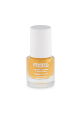 Namaki Water-Based Nail Polish - Gold | | Namaki | Little Acorn to Mighty Oaks