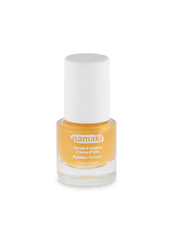 Namaki Water-Based Nail Polish  - Gold