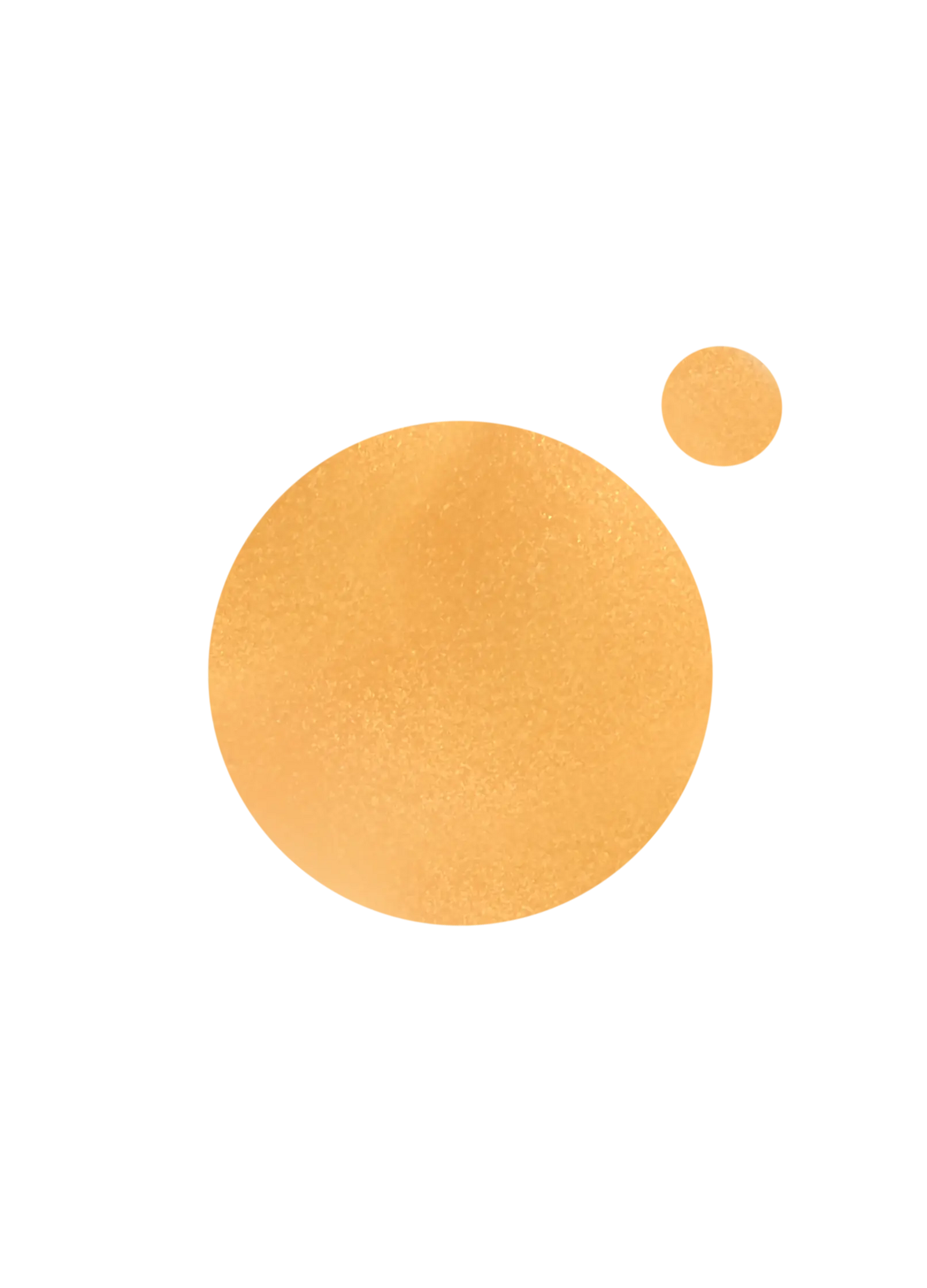 Namaki Water-Based Nail Polish - Gold | | Namaki | Little Acorn to Mighty Oaks
