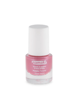 Namaki Water-Based Nail Polish - Glitter Pink | | Namaki | Little Acorn to Mighty Oaks