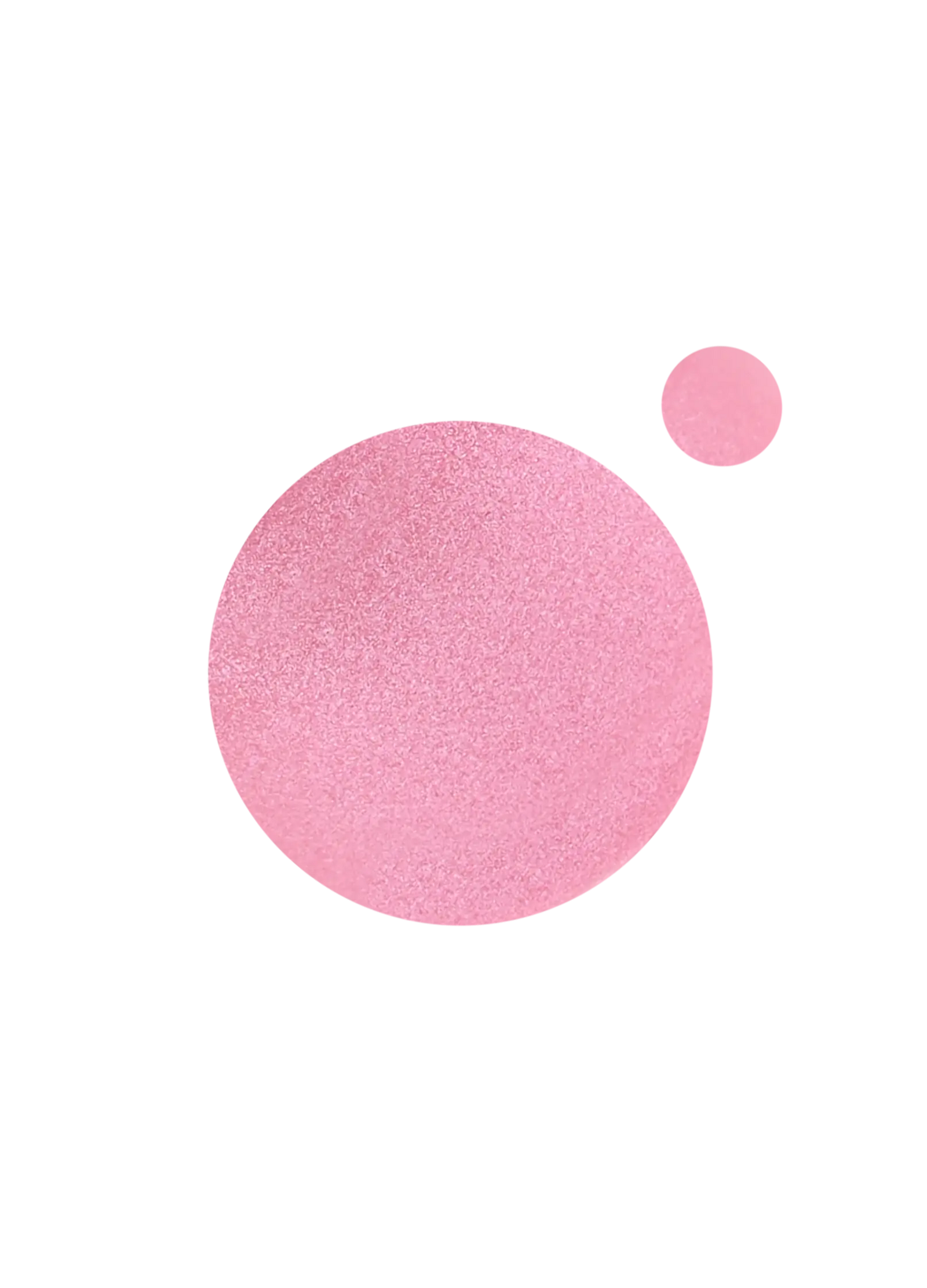 Namaki Water-Based Nail Polish - Glitter Pink | | Namaki | Little Acorn to Mighty Oaks