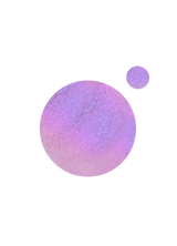 Namaki Water-Based Nail Polish - Purple Glitter | | Namaki | Little Acorn to Mighty Oaks