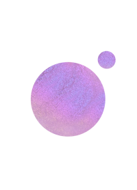 Namaki Water-Based Nail Polish - Purple Glitter | | Namaki | Little Acorn to Mighty Oaks