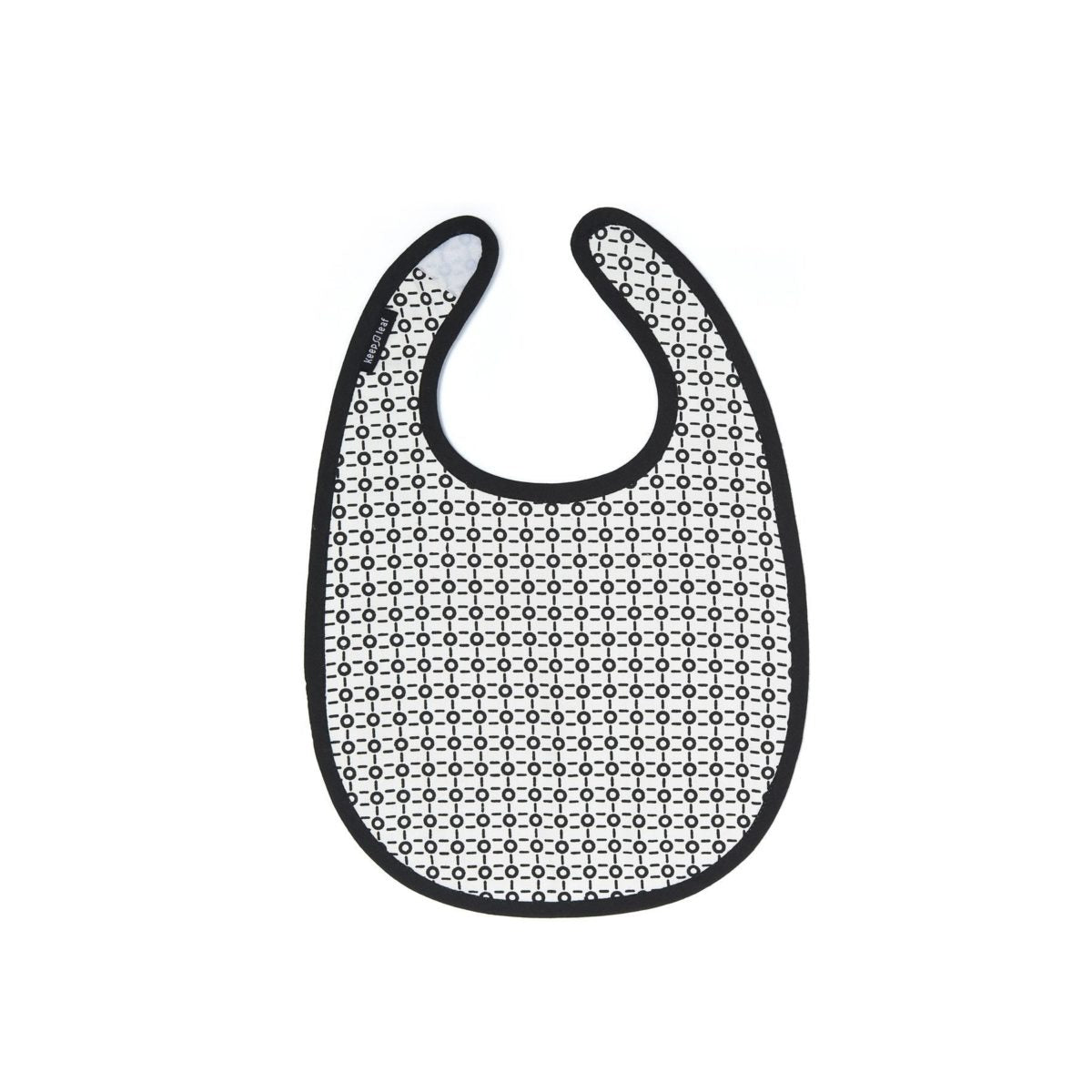 Keep Leaf Organic Cotton Reversible Bib | | Keep Leaf | Little Acorn to Mighty Oaks