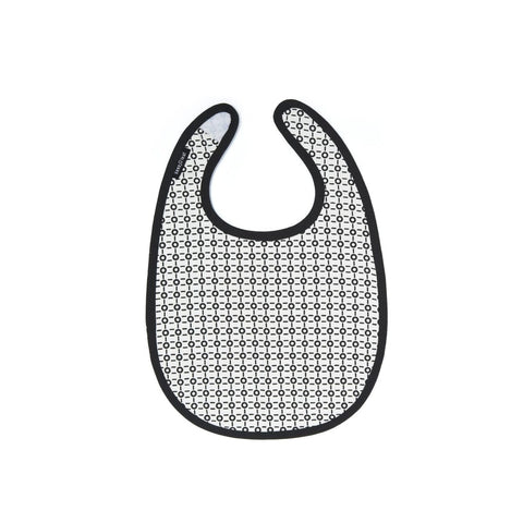 Keep Leaf Organic Cotton Reversible Bib