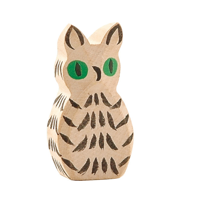 Ostheimer White Owl | | Ostheimer | Little Acorn to Mighty Oaks