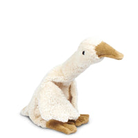 Senger Naturwelt - Organic Cuddly Animal - White Goose | Small | | Senger Naturwelt | Little Acorn to Mighty Oaks