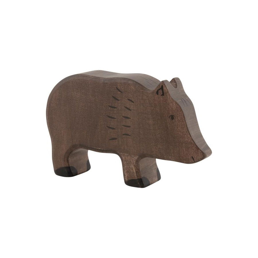 Holztiger Wild Boar - Sow | | Holztiger | Little Acorn to Mighty Oaks