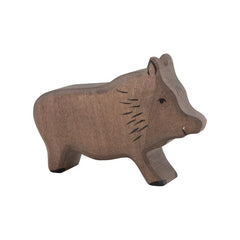 Holztiger Wild Boar