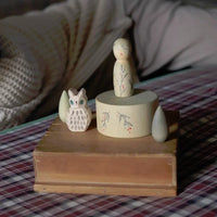 Ostheimer x Grapat Hello Winter | | Grapat | Little Acorn to Mighty Oaks