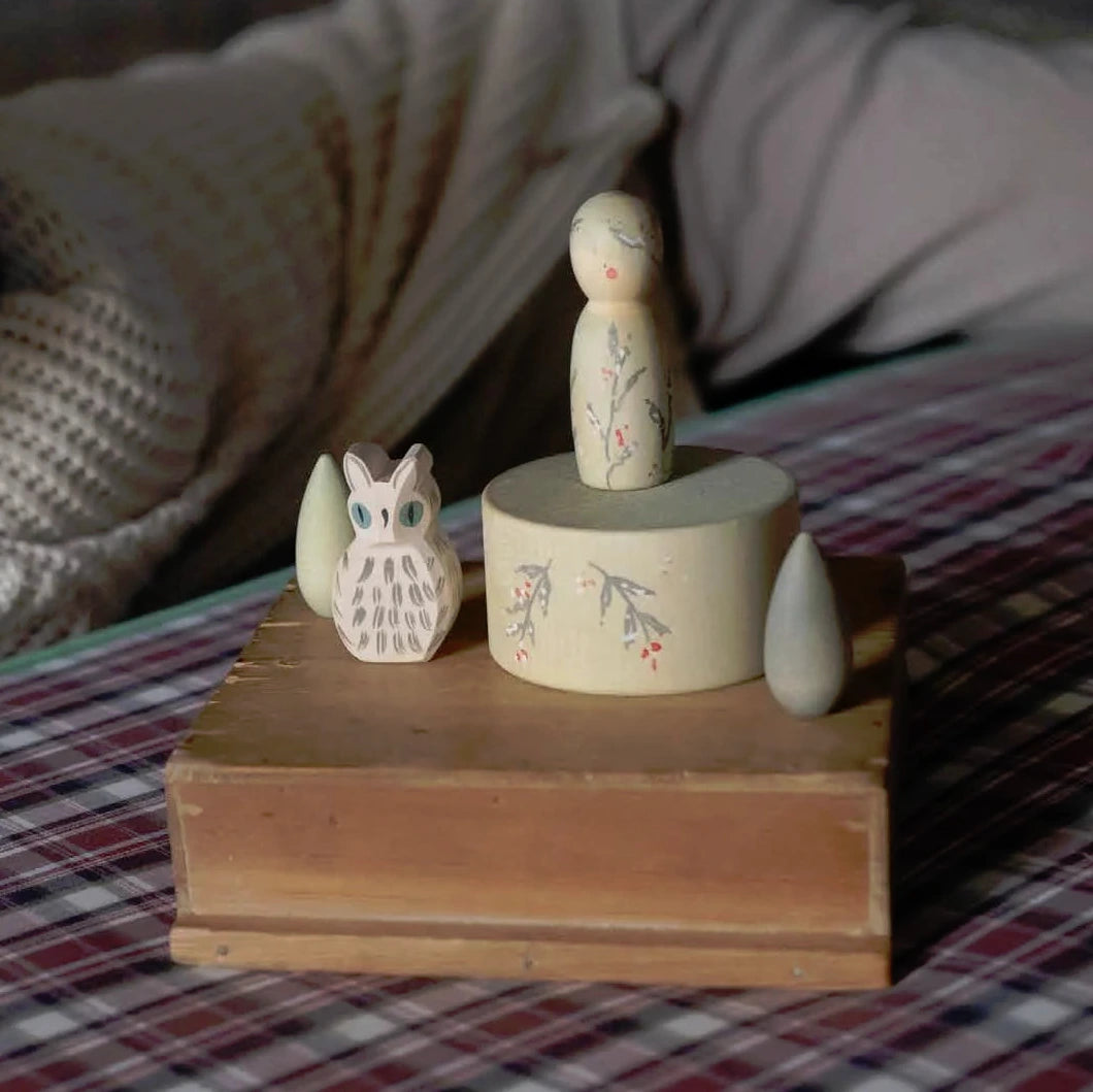 Ostheimer x Grapat Hello Winter | | Grapat | Little Acorn to Mighty Oaks