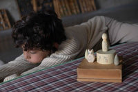 Ostheimer x Grapat Hello Winter | | Grapat | Little Acorn to Mighty Oaks