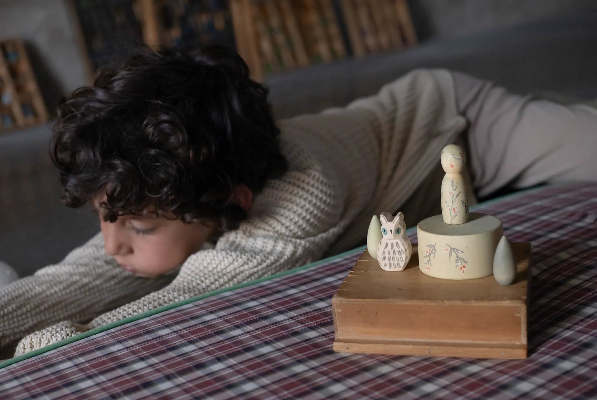 Ostheimer x Grapat Hello Winter | | Grapat | Little Acorn to Mighty Oaks