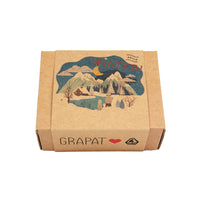 Ostheimer x Grapat Hello Winter | | Grapat | Little Acorn to Mighty Oaks