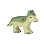 Holztiger Wolf Cub | | Holztiger | Little Acorn to Mighty Oaks