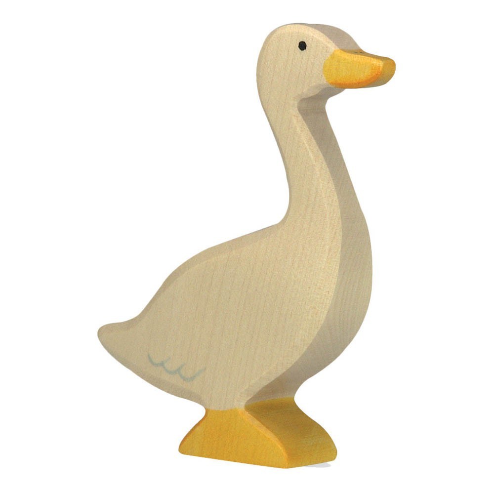 Holztiger Goose - Large | | Holztiger | Little Acorn to Mighty Oaks