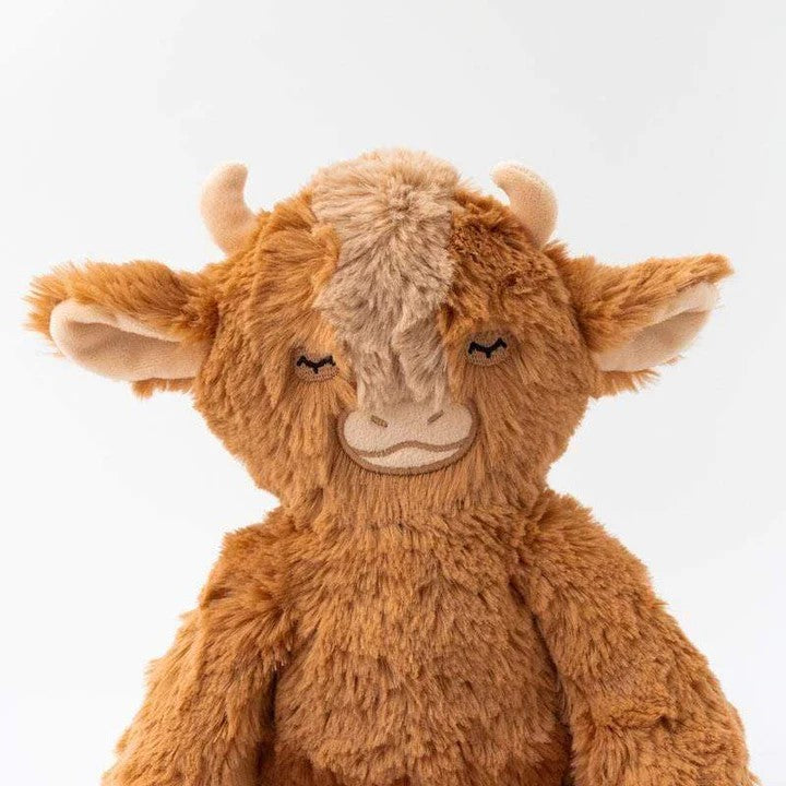 Slumberkins Yak Kin - Promotes Self Acceptance | | Slumberkins | Little Acorn to Mighty Oaks