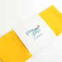 Play Silkies Essentials - Yellow 35 x 35 inch | | Play Silkies | Little Acorn to Mighty Oaks