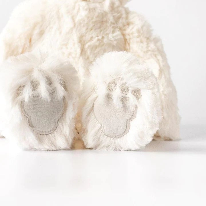 Slumberkins Yeti Kin - Promotes Mindfulness | | Slumberkins | Little Acorn to Mighty Oaks