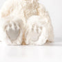 Slumberkins Yeti Kin - Promotes Mindfulness | | Slumberkins | Little Acorn to Mighty Oaks