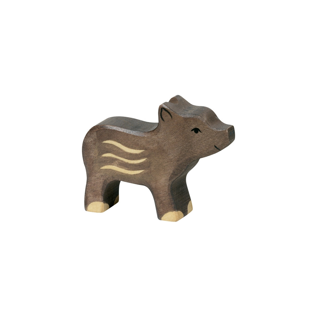 Holztiger Wild Boar - Young | | Holztiger | Little Acorn to Mighty Oaks