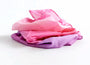 Laura's Play Cotton - Unicorn Gradient - 35 x 35 inches - Organic Cotton | | Laura's Play Cotton | Little Acorn to Mighty Oaks