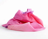 Laura's Play Cotton - Unicorn Gradient - 35 x 35 inches - Organic Cotton | | Laura's Play Cotton | Little Acorn to Mighty Oaks