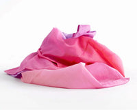 Laura's Play Cotton - Unicorn Gradient - 35 x 35 inches - Organic Cotton | | Laura's Play Cotton | Little Acorn to Mighty Oaks