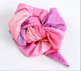 Laura's Play Cotton - Unicorn Gradient - 35 x 35 inches - Organic Cotton | | Laura's Play Cotton | Little Acorn to Mighty Oaks