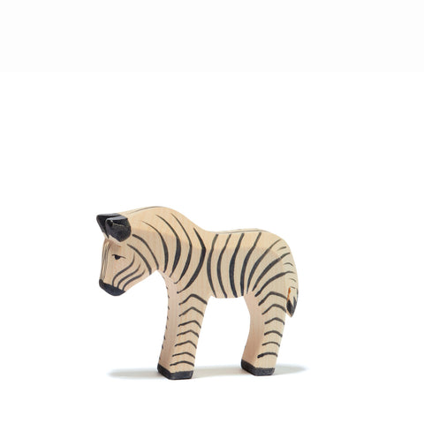 Ostheimer Zebra - Small